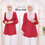 Blouse Haila - Thumbnail Image 2