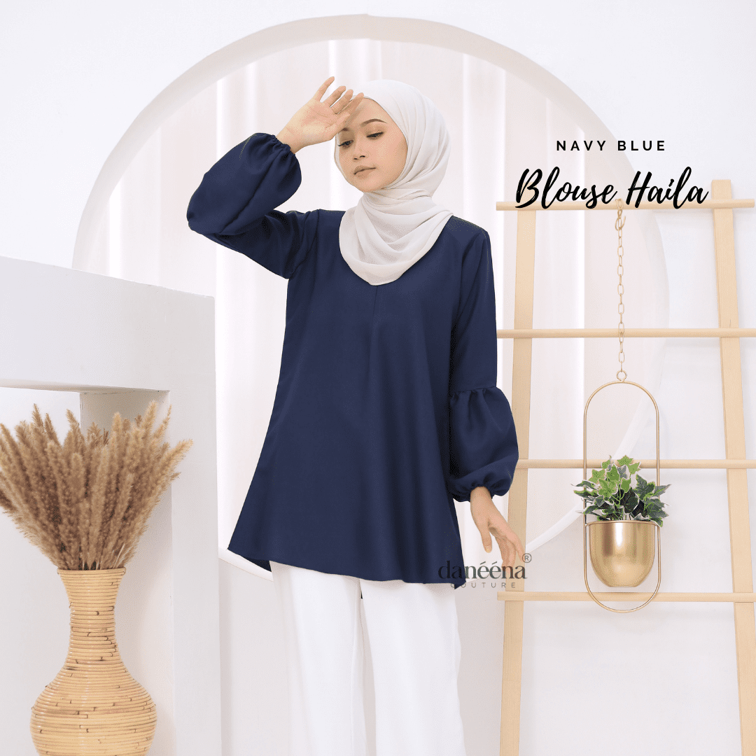 Blouse Haila - Image 5