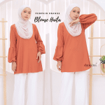 Blouse Haila - Thumbnail Image 12
