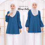 Blouse Haila - Thumbnail Image 14