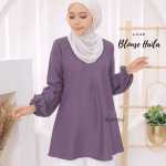 Blouse Haila - Thumbnail Image 10