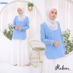 Blouse Melissa - Thumbnail Image 17