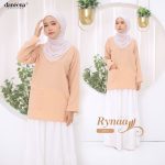 Blouse Raynaa - Thumbnail Image 3