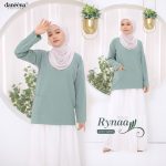 Blouse Raynaa - Thumbnail Image 6