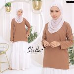 Blouse Stella - Thumbnail Image 18