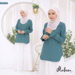 Blouse Melissa - Thumbnail Image 4