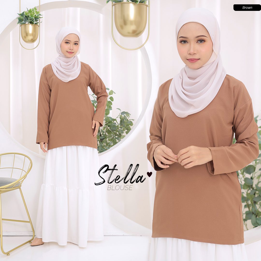 Blouse Stella - Image 18