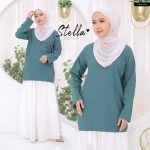 Blouse Stella - Thumbnail Image 5