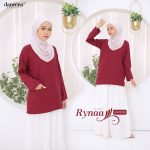 Blouse Raynaa - Thumbnail Image 12