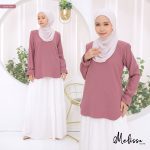 Blouse Melissa - Thumbnail Image 7