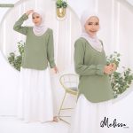 Blouse Melissa - Thumbnail Image 8