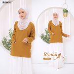 Blouse Raynaa - Thumbnail Image 15