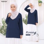 Blouse Raynaa - Thumbnail Image 9