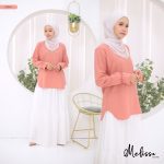 Blouse Melissa - Thumbnail Image 11