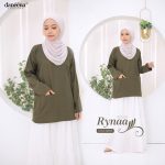 Blouse Raynaa - Thumbnail Image 18