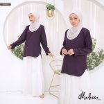 Blouse Melissa - Thumbnail Image 13