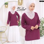 Blouse Stella - Thumbnail Image 14