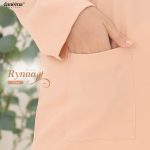 Blouse Raynaa - Thumbnail Image 5