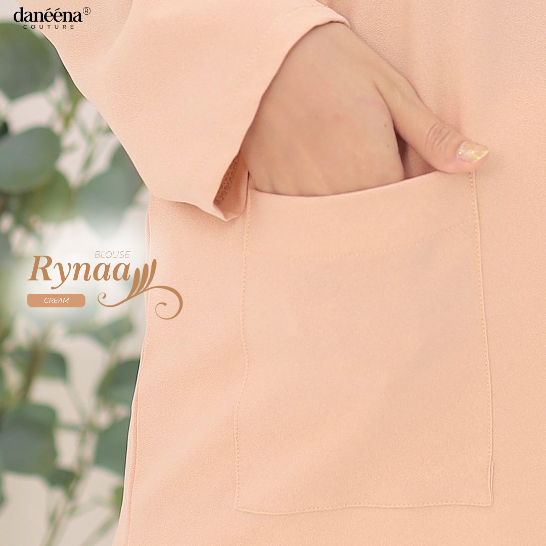 Blouse Raynaa - Image 5
