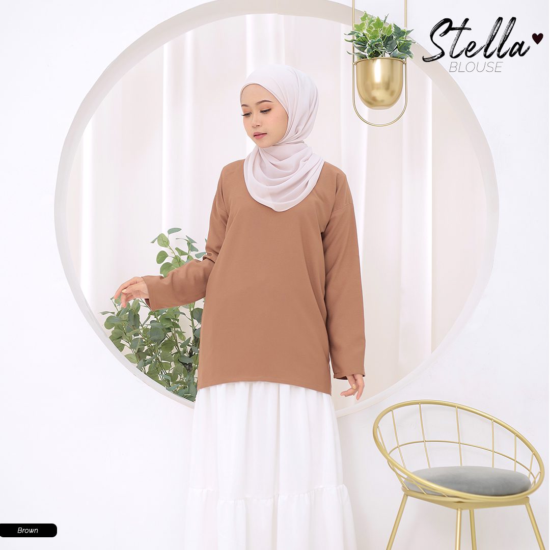 Blouse Stella - Image 20