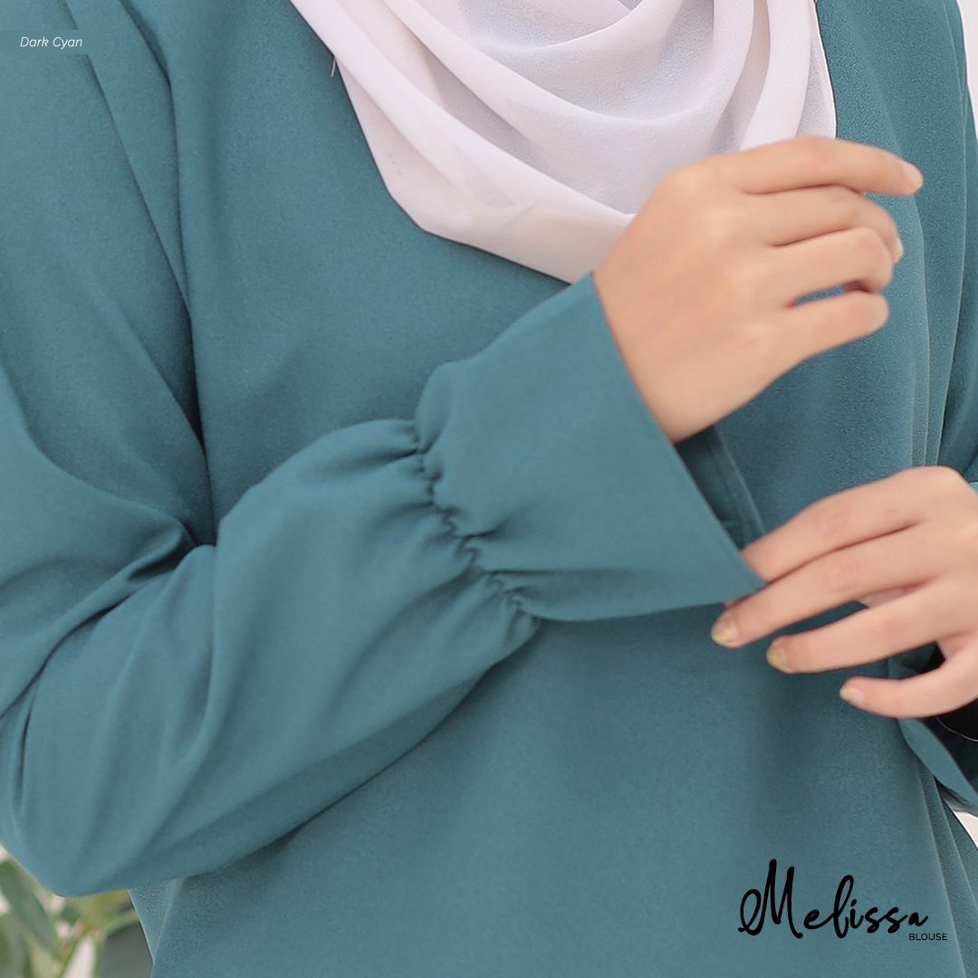 Blouse Melissa - Image 3
