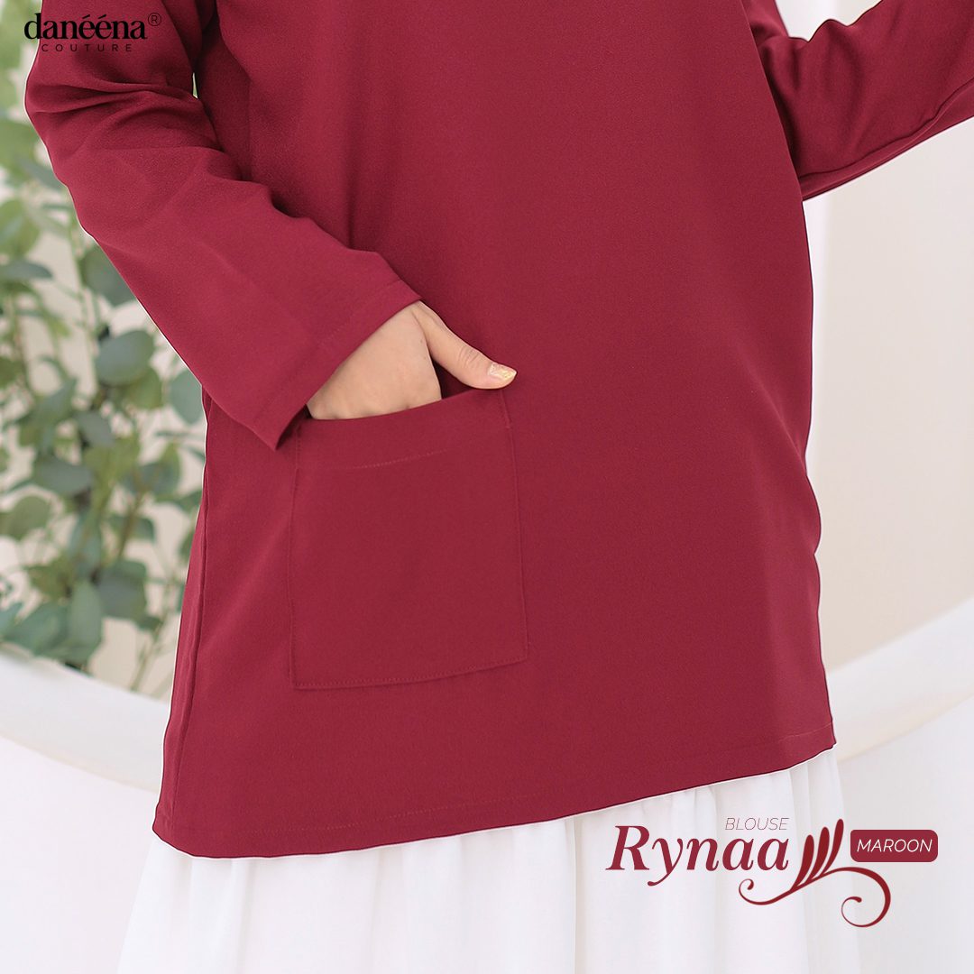 Blouse Raynaa - Image 13