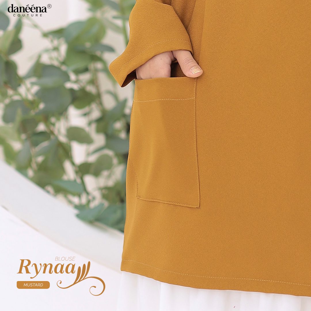 Blouse Raynaa - Image 16