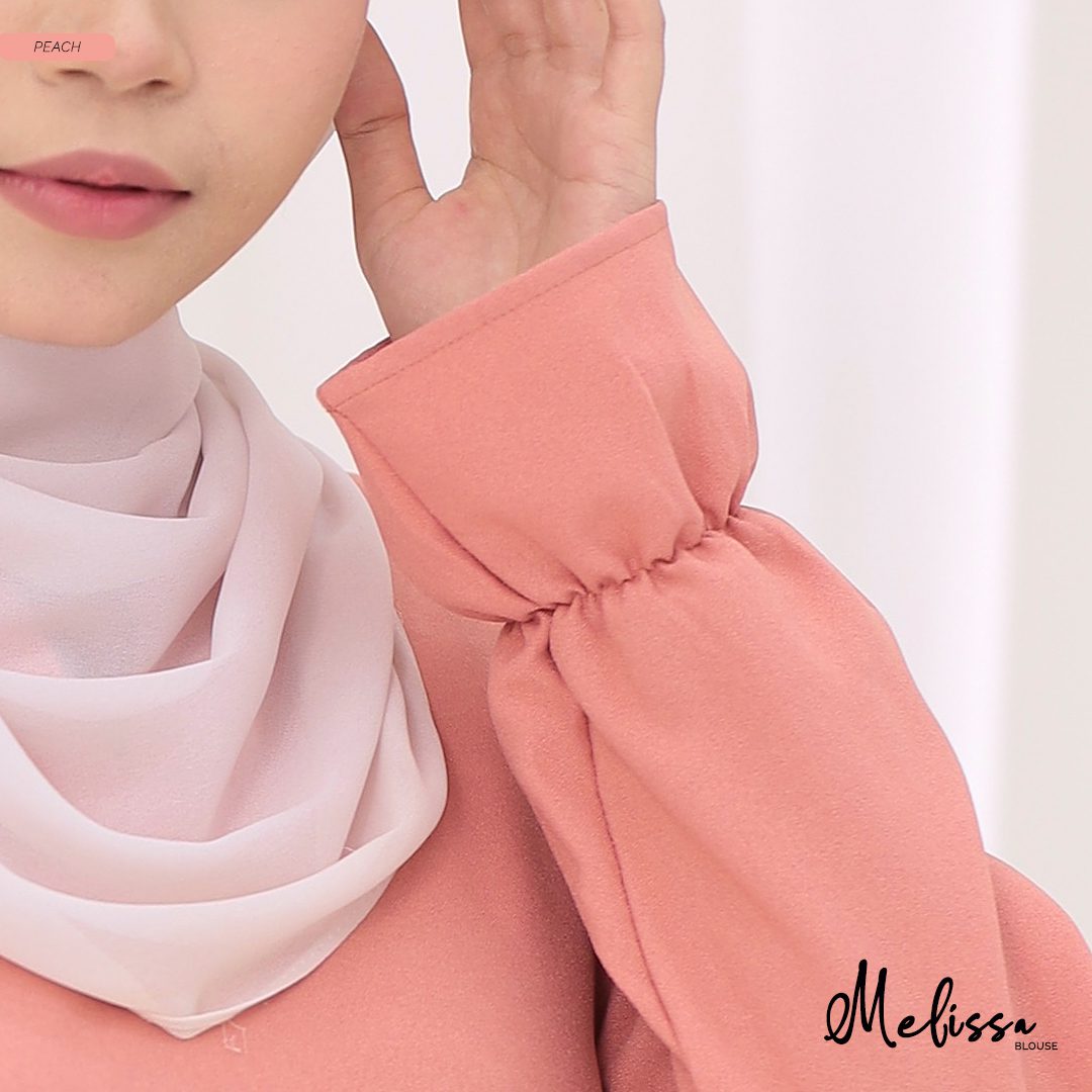 Blouse Melissa - Image 10