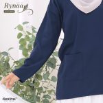 Blouse Raynaa - Thumbnail Image 10