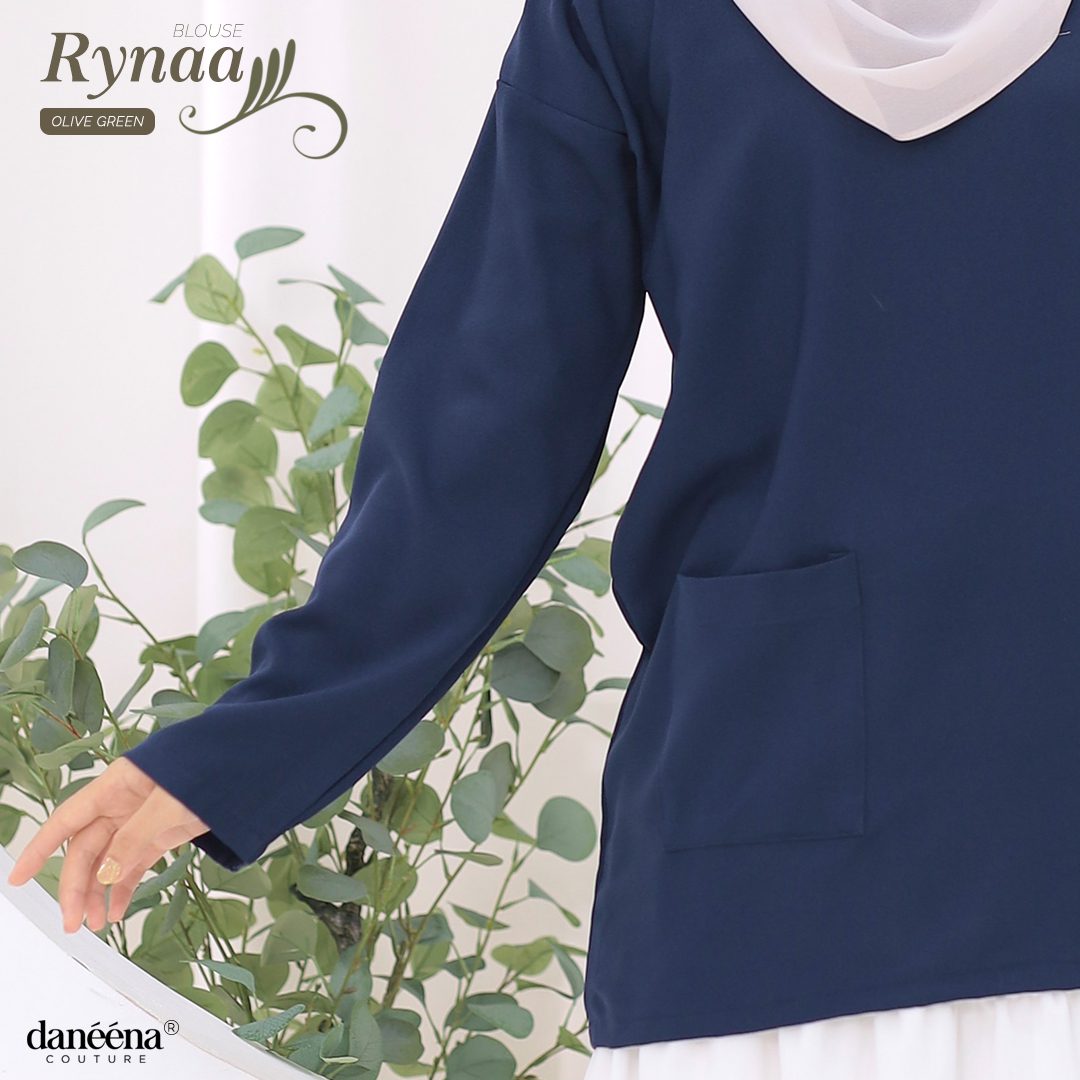 Blouse Raynaa - Image 10