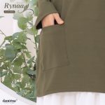 Blouse Raynaa - Thumbnail Image 19