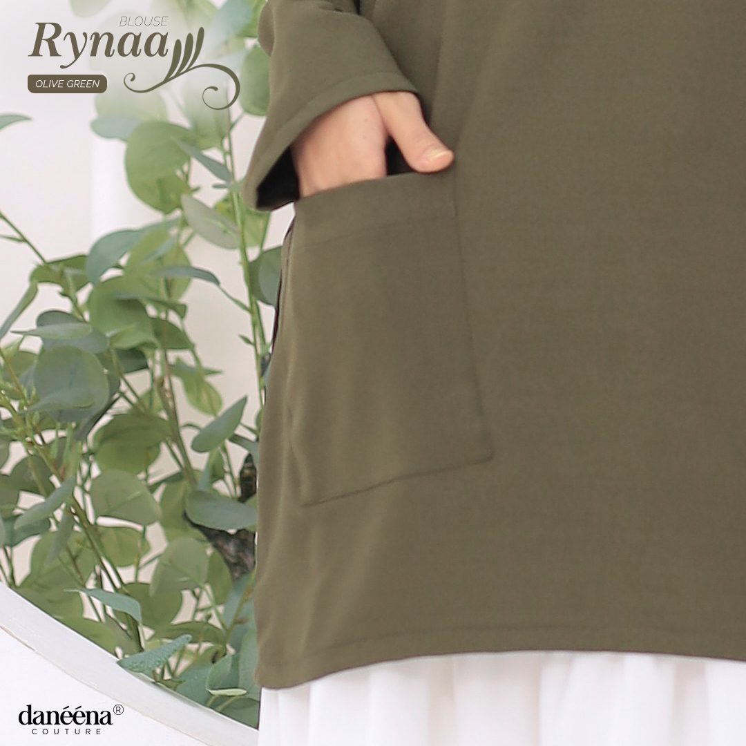 Blouse Raynaa - Image 19