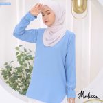 Blouse Melissa - Thumbnail Image 16
