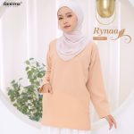 Blouse Raynaa - Thumbnail Image 4