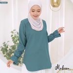 Blouse Melissa - Thumbnail Image 2