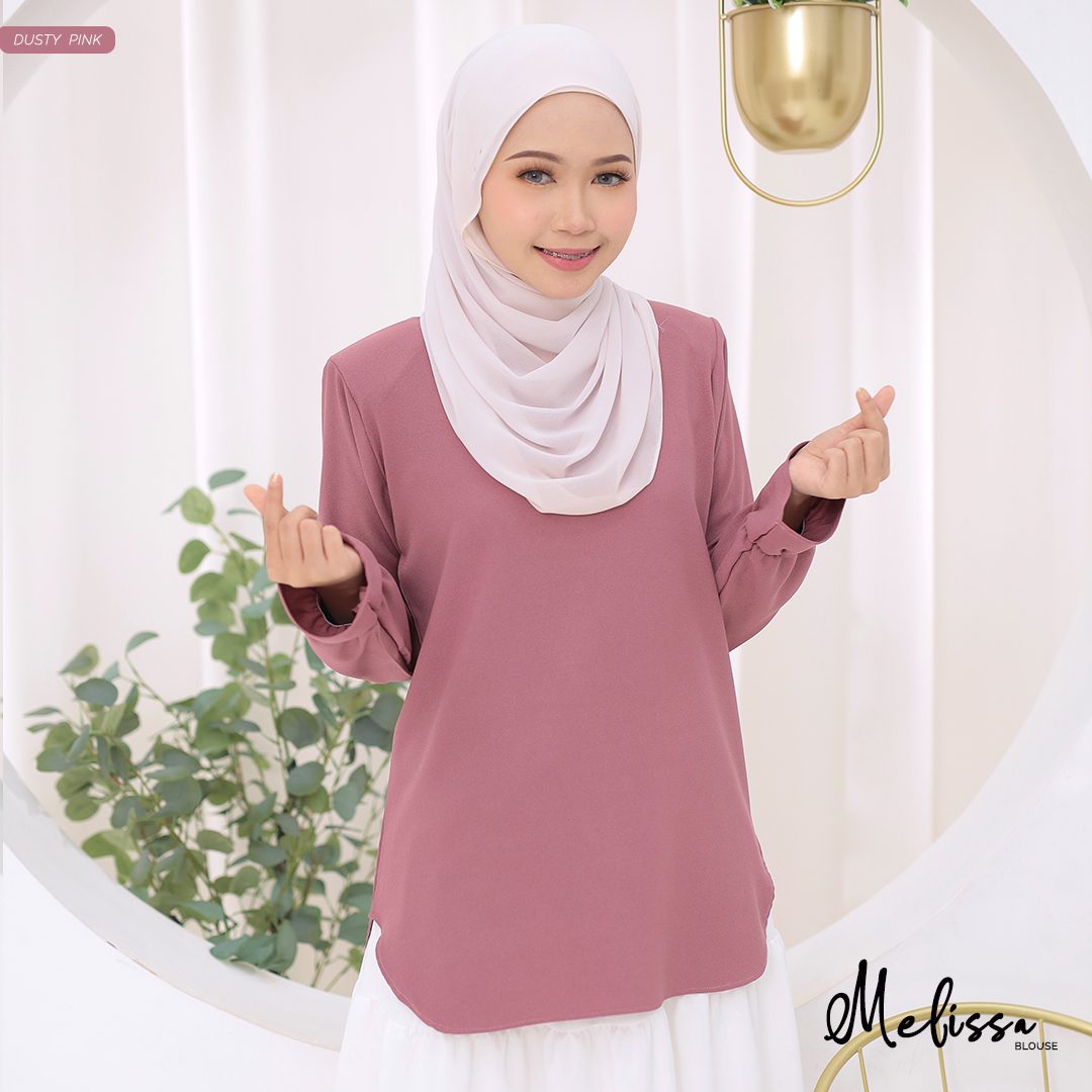 Blouse Melissa - Image 5