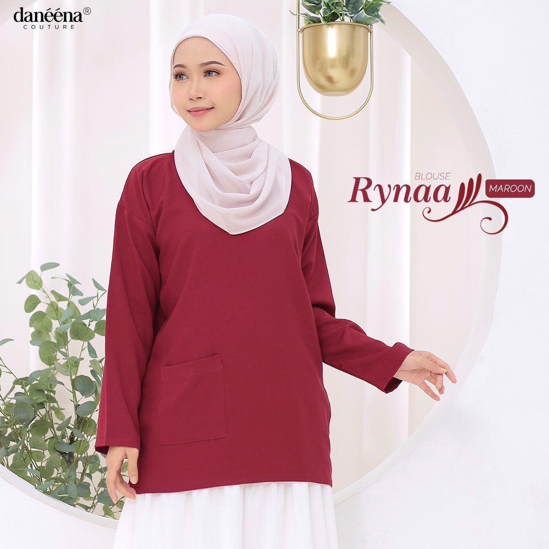 Blouse Raynaa - Image 14