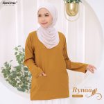 Blouse Raynaa - Thumbnail Image 1