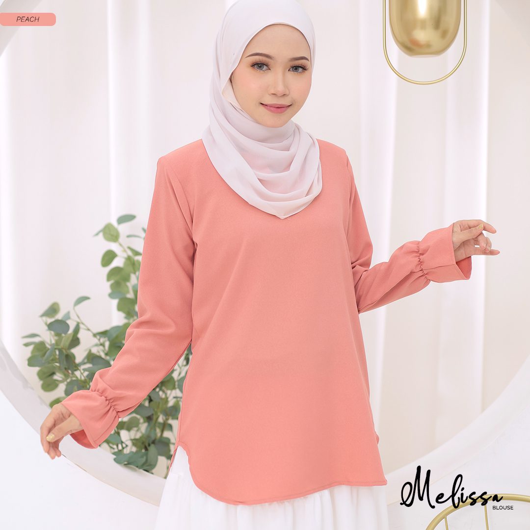 Blouse Melissa - Image 9