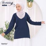 Blouse Raynaa - Thumbnail Image 11