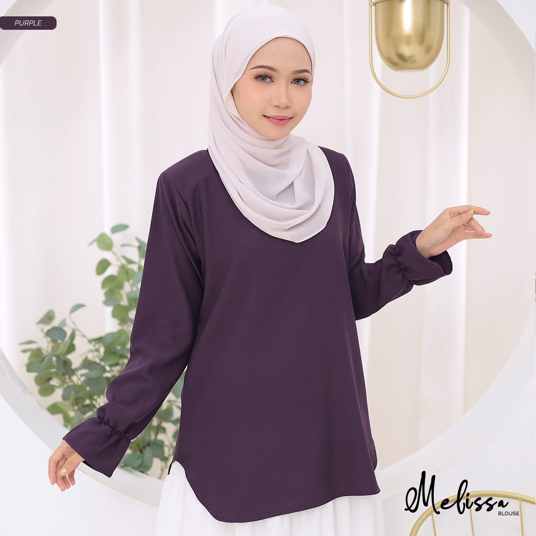 Blouse Melissa - Image 14