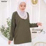Blouse Raynaa - Thumbnail Image 20