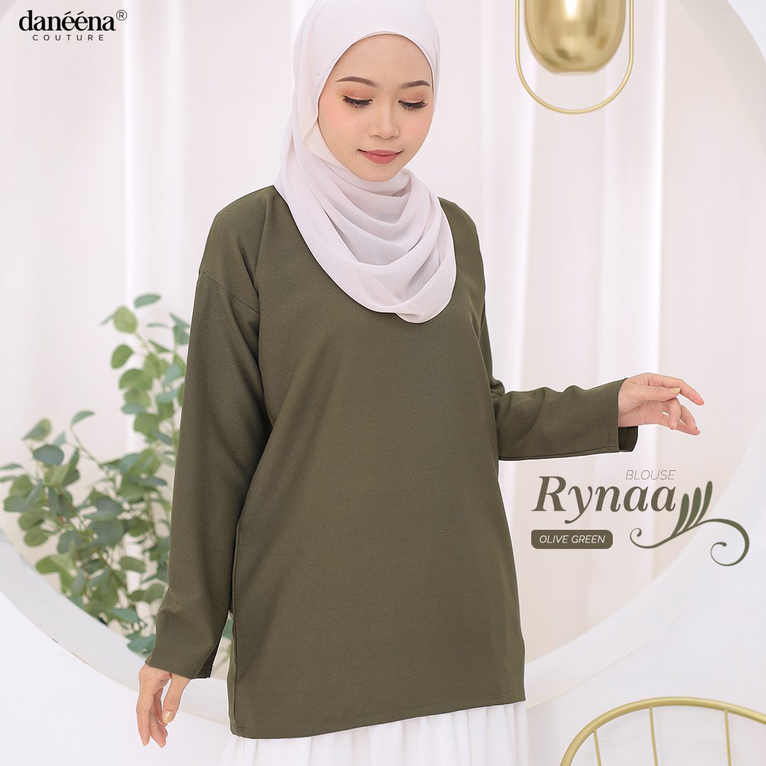 Blouse Raynaa - Image 20