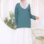 Blouse Stella - Thumbnail Image 7
