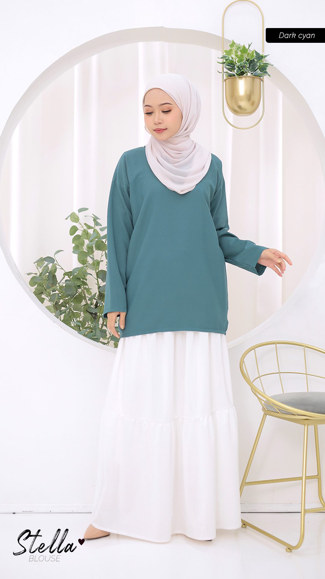 Blouse Stella - Image 7