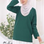 Blouse Stella - Thumbnail Image 9