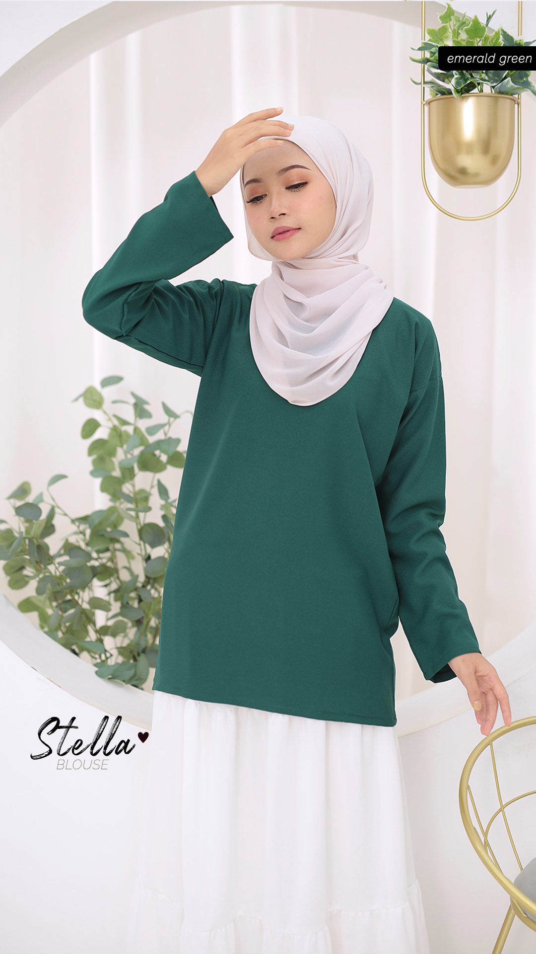Blouse Stella - Image 9