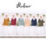 Blouse Melissa - Thumbnail Image 15