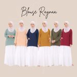 Blouse Stella - Thumbnail Image 17