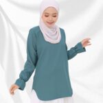 Blouse Melissa - Thumbnail Image 1
